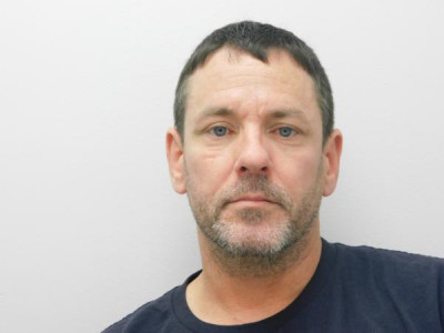 Christopher Matthew Blank a registered Sex or Violent Offender of Indiana