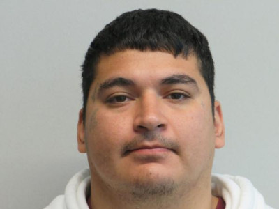 Jesus Olvera Duran a registered Sex or Violent Offender of Indiana