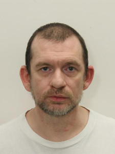 Jacob Israel Terrell a registered Sex or Violent Offender of Indiana