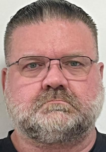 Brad A York a registered Sex or Violent Offender of Indiana