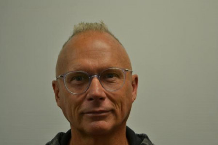 Bane Jerrod Elliott a registered Sex or Violent Offender of Indiana