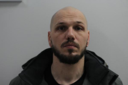 Randall Thomas Shields a registered Sex or Violent Offender of Indiana