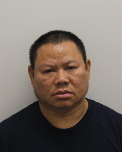 Pay Ngwet a registered Sex or Violent Offender of Indiana