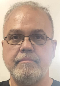 James Clark Houston a registered Sex or Violent Offender of Indiana