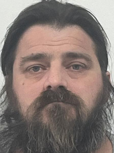 Christopher Lee Titus a registered Sex or Violent Offender of Indiana