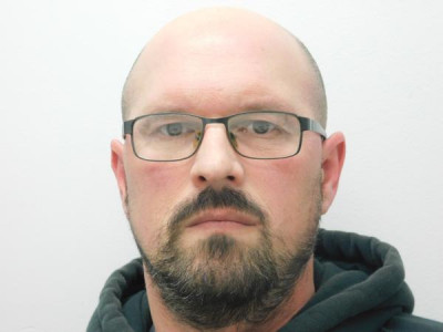 Robert William Jenkins a registered Sex or Violent Offender of Indiana