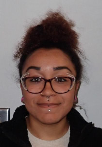 Cambria Leshae Godsey a registered Sex or Violent Offender of Indiana