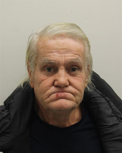 Anthony Eugene Barrett a registered Sex or Violent Offender of Indiana