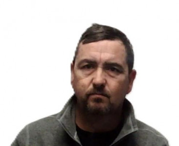 Danny Joe Harris Jr a registered Sex or Violent Offender of Indiana