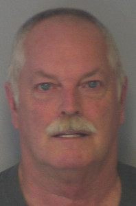 David Brian Cochran a registered Sex or Violent Offender of Indiana