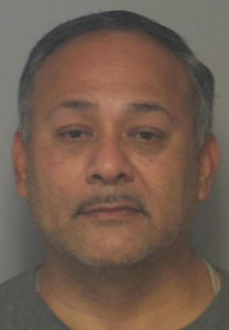 Alfred Fuentes Contreras a registered Sex or Violent Offender of Indiana