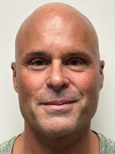 Ronald G Thomas Jr a registered Sex or Violent Offender of Indiana