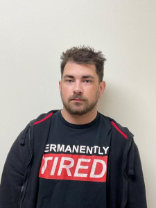 Drew D Vanderpohl a registered Sex or Violent Offender of Indiana