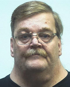 Donald Lee Hunter Jr a registered Sex or Violent Offender of Indiana