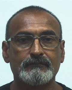 Genaro Castillo a registered Sex or Violent Offender of Indiana