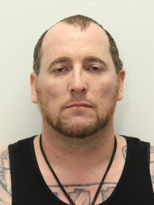 Gerald Daniel Hardwick a registered Sex or Violent Offender of Indiana