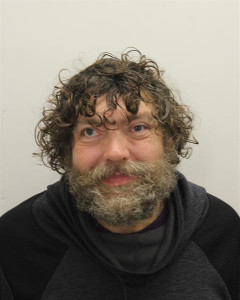 David Otis Keever a registered Sex or Violent Offender of Indiana