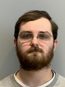 Nicholas J Gerber a registered Sex or Violent Offender of Indiana