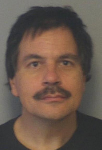 Brian Earl Jones a registered Sex or Violent Offender of Indiana