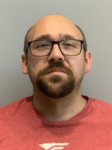 Calvin Richard Hirschy a registered Sex or Violent Offender of Indiana