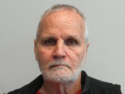 David Stephen Foster a registered Sex or Violent Offender of Indiana