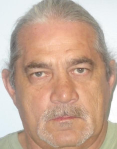 Dannie Allen King a registered Sex or Violent Offender of Indiana