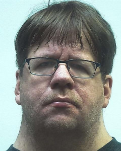 Justin Dwain Wigner a registered Sex or Violent Offender of Indiana