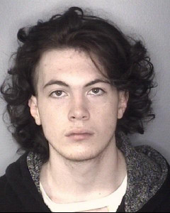 Christopher Albert Logan Owen a registered Sex or Violent Offender of Indiana