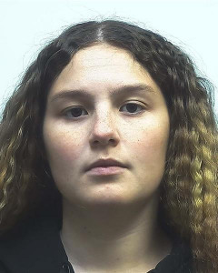 Savannah Rae Balmer a registered Sex or Violent Offender of Indiana