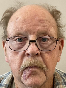 Charles Eugene Scharff a registered Sex or Violent Offender of Indiana