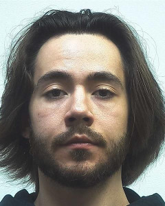 Luke Adam Huston a registered Sex or Violent Offender of Indiana