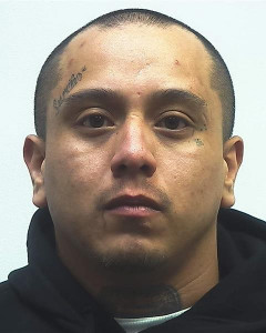 Alejandro Lopez a registered Sex or Violent Offender of Indiana