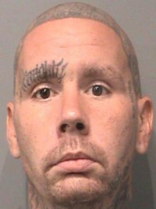 Jeremy Dane Clark a registered Sex or Violent Offender of Indiana