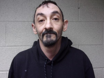 Jeremy Ashley Santos a registered Sex or Violent Offender of Indiana