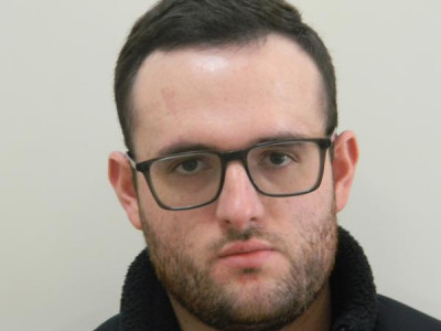 Ray Scott Rising a registered Sex or Violent Offender of Indiana