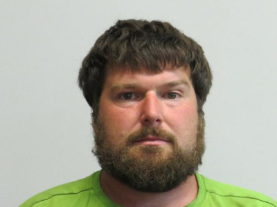 Joas Dean Schmucker a registered Sex or Violent Offender of Indiana