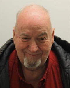 Richard Allen Cecil a registered Sex or Violent Offender of Indiana