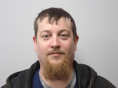 Adam Michael Steffen a registered Sex or Violent Offender of Indiana