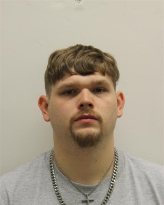 Christopher Lee Hargraves a registered Sex or Violent Offender of Indiana