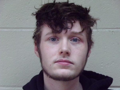 Preston David Lee Flowers a registered Sex or Violent Offender of Indiana