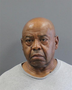 David Johnson a registered Sex or Violent Offender of Indiana