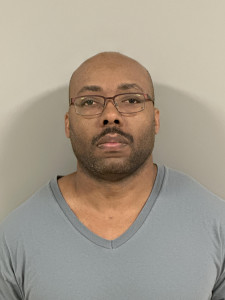 Gerald Ralph Richardson III a registered Sex or Violent Offender of Indiana