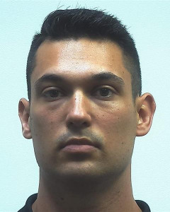 Landon David Cochran a registered Sex or Violent Offender of Indiana