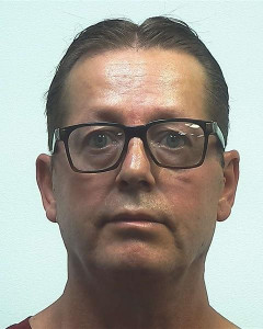 Chad Alan Dorman a registered Sex or Violent Offender of Indiana