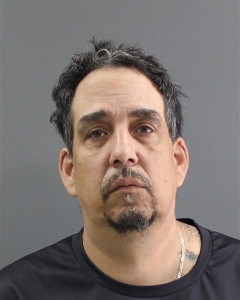 Robert Mark Vasquez Sr a registered Sex or Violent Offender of Indiana