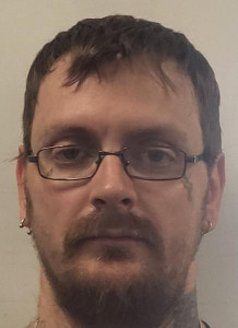 Charles Cecil Merrick a registered Sex or Violent Offender of Indiana