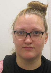 Breannda Paige Smith a registered Sex or Violent Offender of Indiana