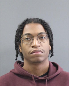 Brandon Terrell Dubose a registered Sex or Violent Offender of Indiana