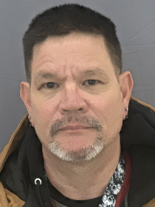 Jon Albert Miller a registered Sex or Violent Offender of Indiana