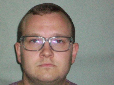 Luke-alan Russell Jobes a registered Sex or Violent Offender of Indiana